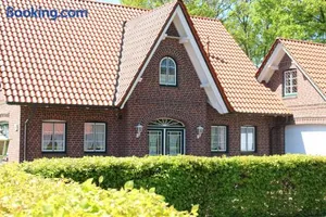 Image of Ferienwohnung an der Mühle