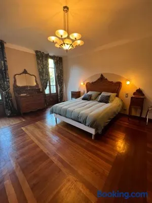 Image of Maison d'hôtes de la prison en toutes libertés