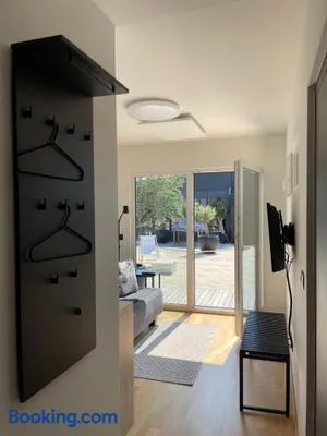 Image of Skyfall Rooms