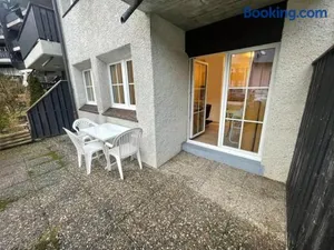 Image of Joli studio au pied du Moleson