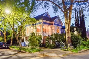 Image of IreneHouse Victorian INN