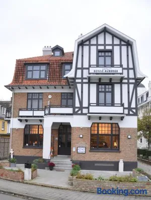 Image of Hotel Bonne Auberge (Adults Only)