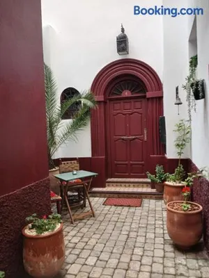 Image of Riad Siham