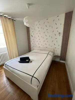 Image of La Capitainerie