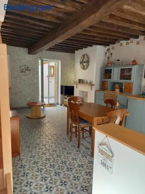 Image of La Maisonnette Cambrésienne