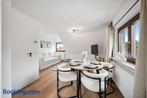 Image of Malu Rooms - Top Lage, Kostenloser Parkplatz, Klima, Netflix, 24h Checkin