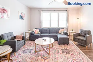 Image of Glamorous Renovated Modern Home