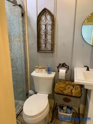 Image of The Old Pecan House