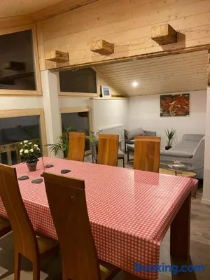 Image of Chalet Bärgstäger