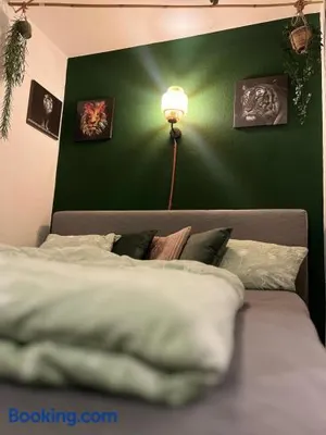 Image of Sonnenblick Balkon Apt Netflix