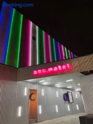 Image of Nuu Motel