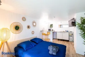 Image of Studio charmant & champêtre