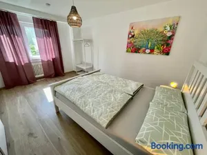 Image of Sofia Apartments