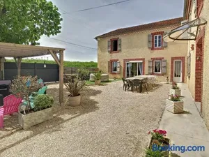 Image of Ferme Gascone proche Marciac