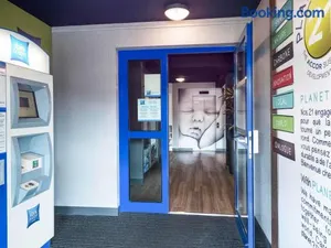 Image of Ibis budget Rouen Petit Quevilly
