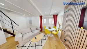 Image of Charmante Maison en Pierre - Centre Ville - Plage