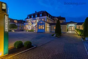 Image of Gasthof Hotel Jägerwirt