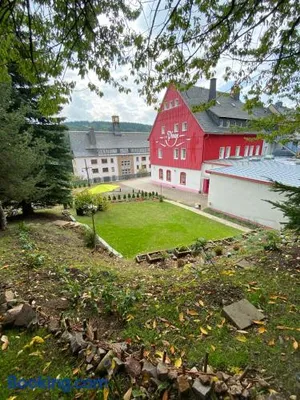 Image of Haus ZUR PINGE