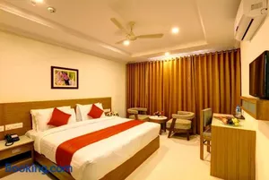 Image of Hotel Floral Park
