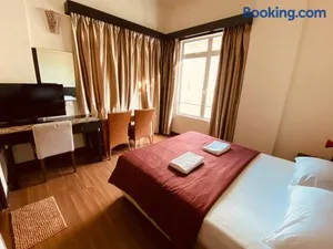 Image of Homestay 3 rooms suite Apartment 8-10pax at Amari Villa Bukit Katil, Ayer Keroh Melaka