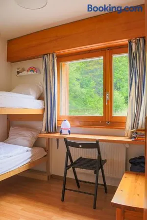 Image of Kid-friendly studio near Ski Lifts