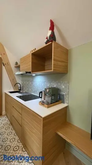 Image of Leo et Lysele - Magnifique logement à 15 minutes du marché de Noël de Strasbourg