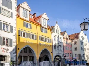 Image of Maximilian Apartments Lindau