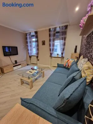 Image of Mozart27 - Ferienwohnung
