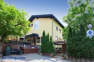 Image of Hotel Waldesruh