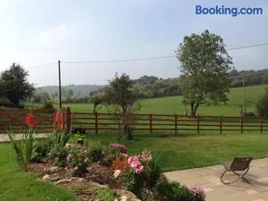 Image of Glan Llyn Farm House