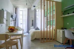 Image of L'HELLENID - Logement Spacieux Proche Cour d'appel Riom