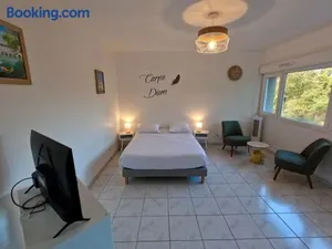 Image of Studio cosy Tours-Sud