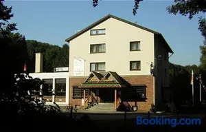 Image of Hotel Talburg