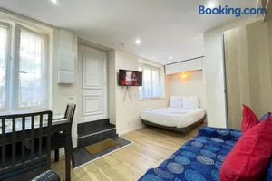 Image of Cosy Appart Jouy N1 RER C 500 m