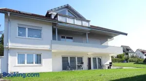 Image of Ferienwohnung Happynes