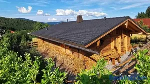 Image of Bayerischer Wald Chalets