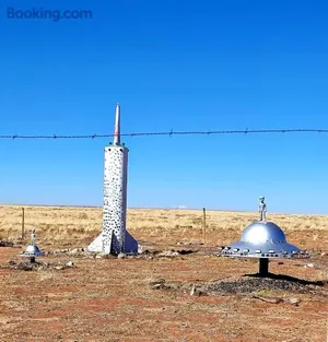 Image of Alien Acres UFO Campground
