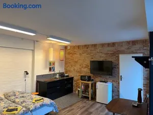 Image of Holstebro Sky Studio