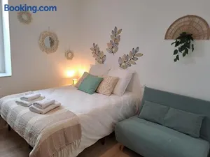 Image of La Bohème, Studio, Proche Gare SNCF, Netflix