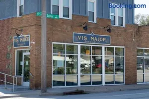 Image of Center Midtown WalkUp