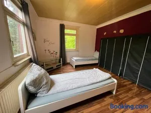 Image of Monteurwohnung - Worker's apartment - Pforzheim Belremstraße