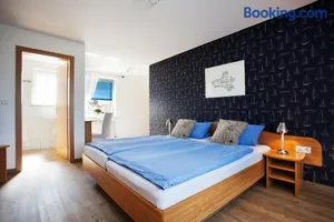 Image of Hotel Hus Achtern Diek