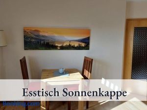 Image of Natur Pur Ferienwohnung Sonnenkappe