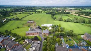Image of Parr Hall Farm, Eccleston