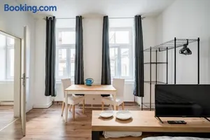 Image of Gemütliche Wohnung Wien Stadthalle