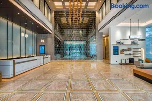 Image of Atour X Hotel Dongguan Chang'an Wanda