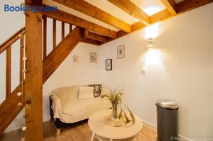 Image of Studio calme hypercentre - Ty ar Lafayette