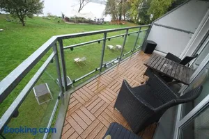 Image of Junior-Suite "Bellavista" mit Seeblick
