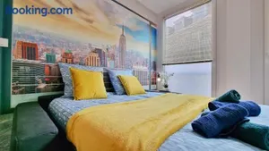 Image of La Résidence Évasion 2 - Original - Gare - Wifi - Relax BNB