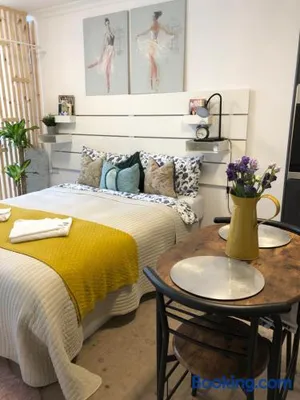 Image of Studio Flat